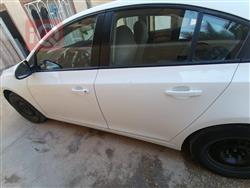 شێڤرۆلێت کروز